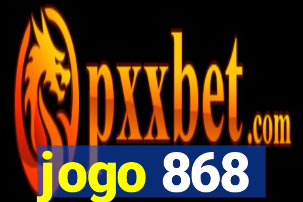 jogo 868